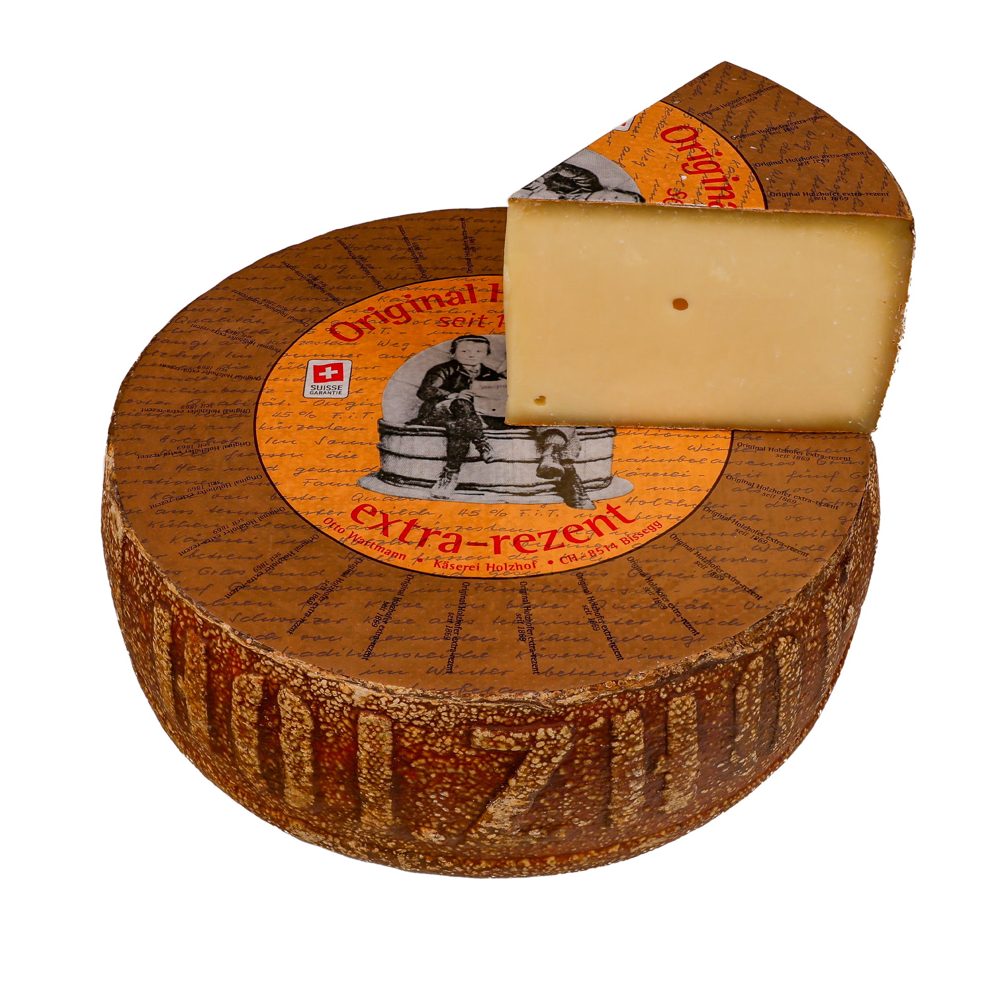 Holzhof Extra Rezent 3