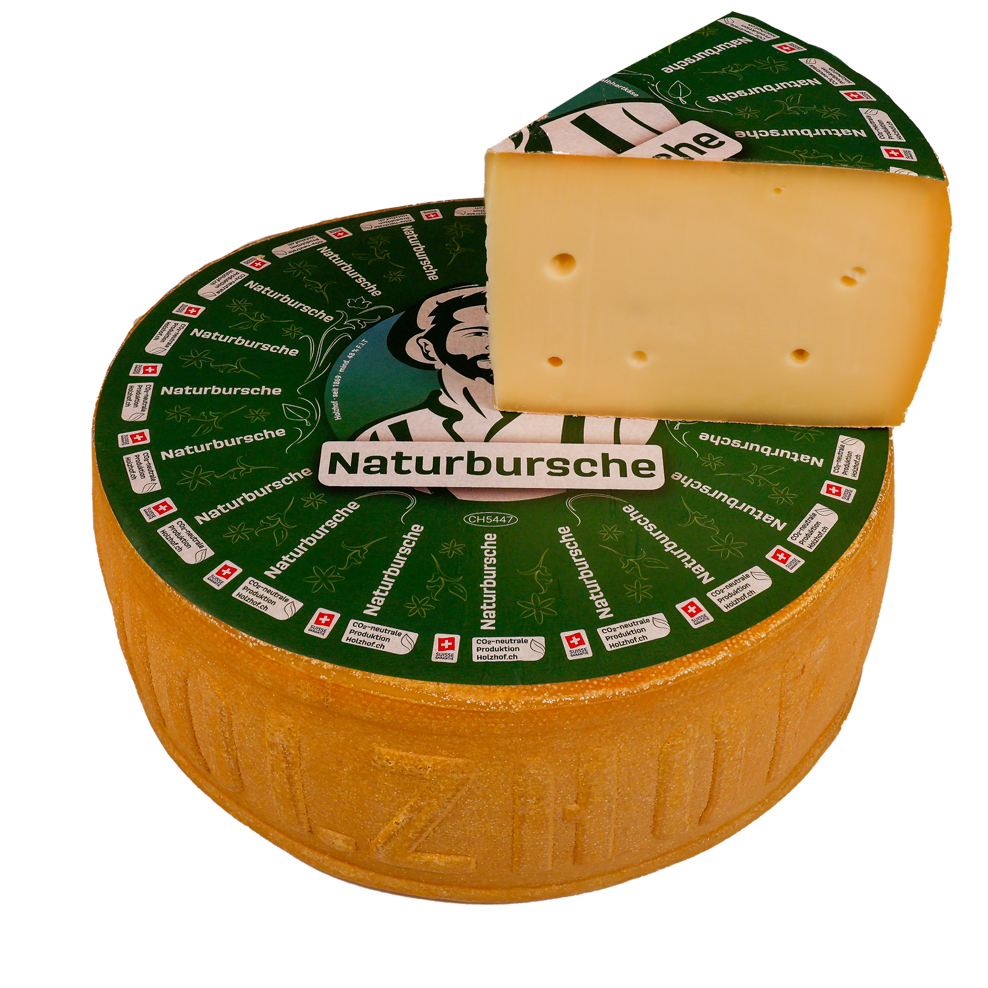 Naturbursche 2