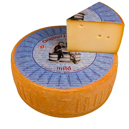 Holzhof Mild 3 Holzhof Mild 3